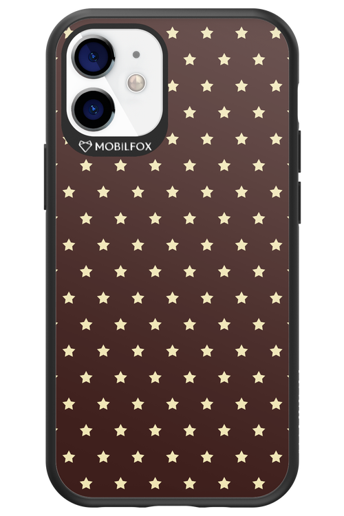 Star Mousse - Apple iPhone 12 Mini