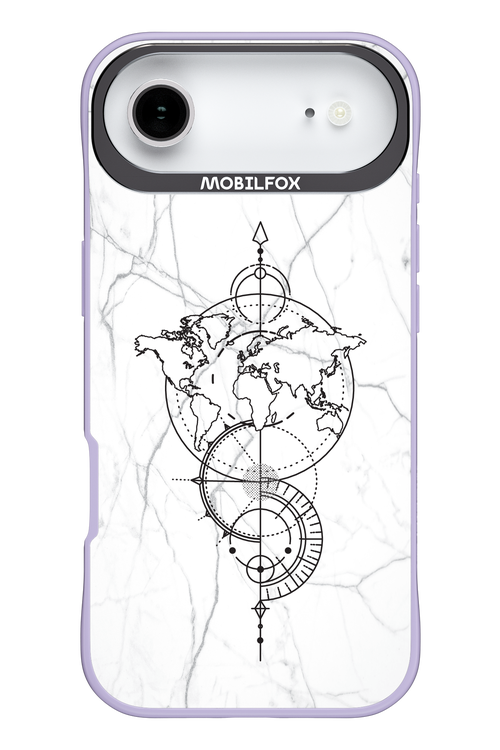 Compass 2.0 - Apple iPhone 17 Air