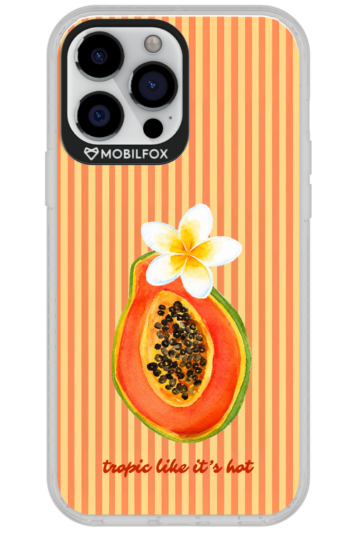 Hot Tropic 2.0 - Apple iPhone 13 Pro Max