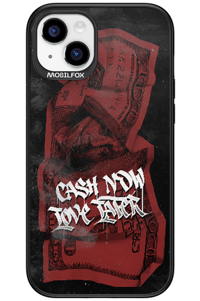 Liquid Assets - Apple iPhone 15 Plus