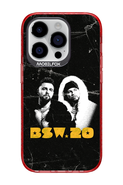 BSW 20 (3) 2.0 - Apple iPhone 14 Pro