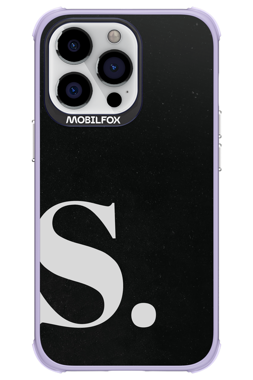 S (Off Space) 2.0 - Apple iPhone 13 Pro