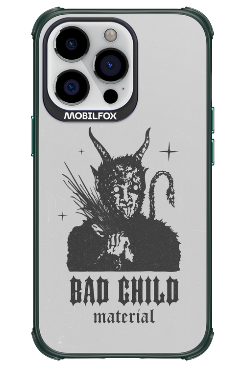 Krampus - Apple iPhone 13 Pro