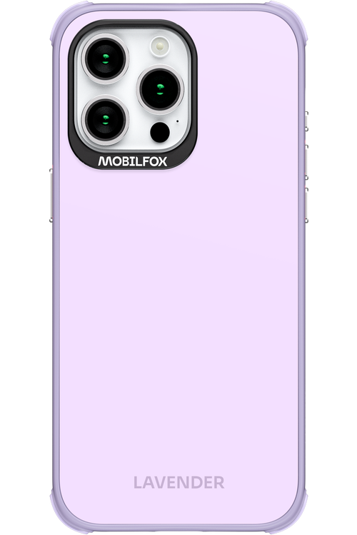 LAVENDER - FS2 2.0 - Apple iPhone 15 Pro Max