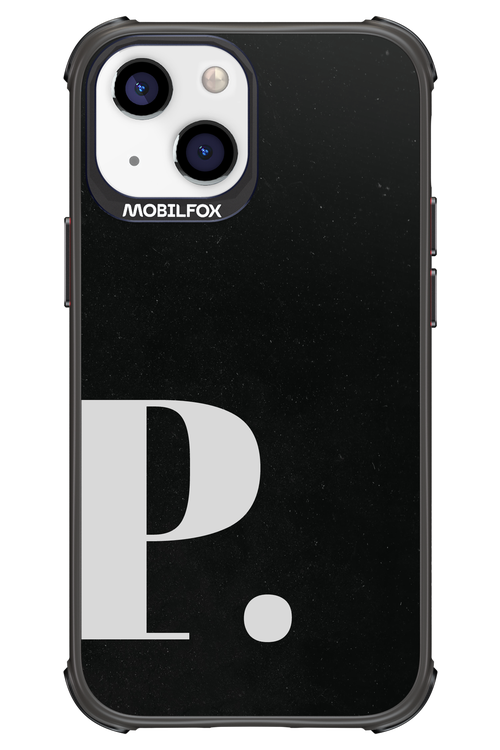 P (Off Space) 2.0 - Apple iPhone 13 Mini