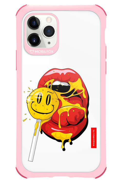 Lolli Kiss 2.0 - Apple iPhone 11 Pro