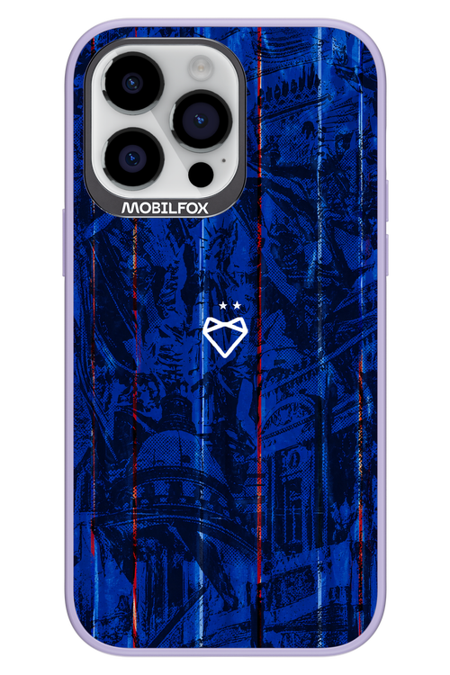 Franta x Mobilfox 2.0 - Apple iPhone 14 Pro Max