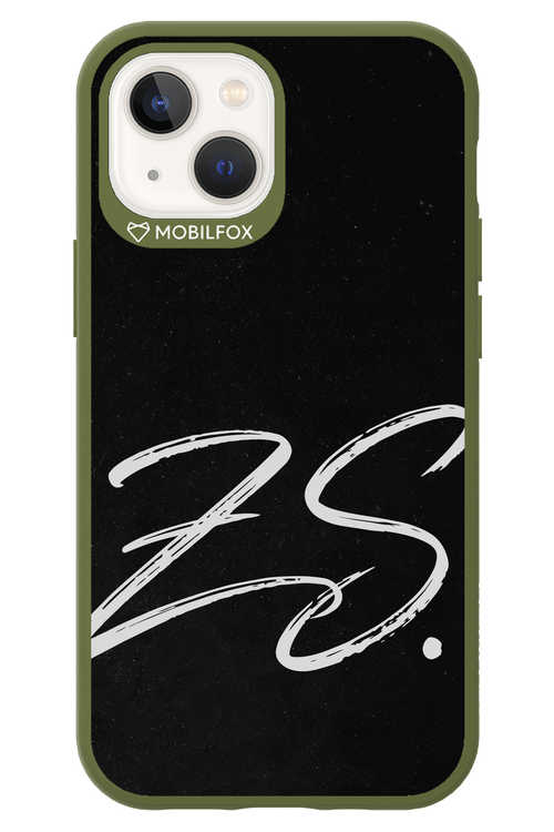 (Off Space) ZS 2.0 - Apple iPhone 13 Mini