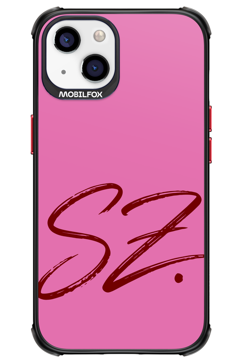 (Sorbet) SZ 2.0 - Apple iPhone 13