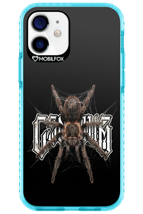 Centaur Logo Big Spider 2.0 - Apple iPhone 12