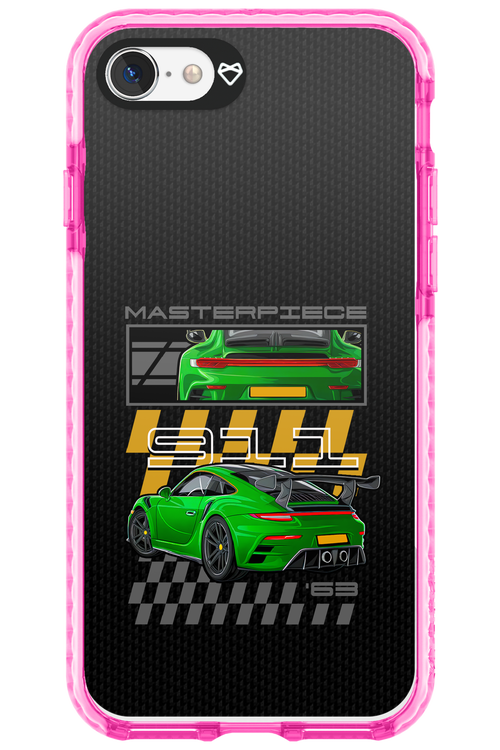 Masterpiece - Apple iPhone 8