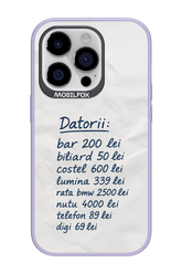 The List - Apple iPhone 14 Pro