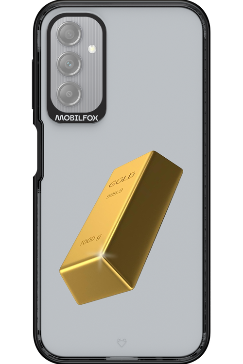 Gold - Samsung Galaxy A14