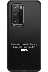 BSW FourSeasons 10 2.0 - Huawei P40 Pro