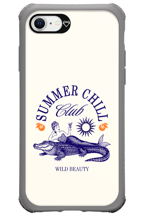 ChillMaid 2.0 - Apple iPhone SE 2022