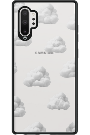 Cloudy Simple 2.0 - Samsung Galaxy Note 10+