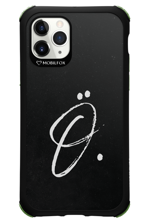 (Off Space) O II 2.0 - Apple iPhone 11 Pro