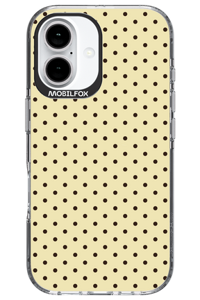 Butter Cookie - Apple iPhone 16