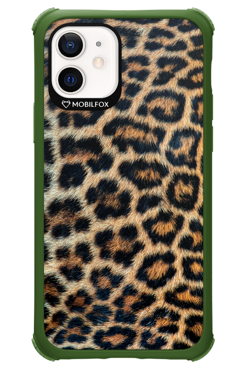 Leopard 2.0 - Apple iPhone 12