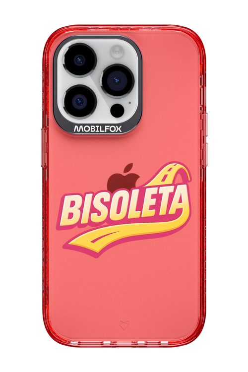 Bisoleta - Apple iPhone 14 Pro