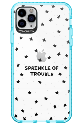 Trouble - Apple iPhone 11 Pro Max