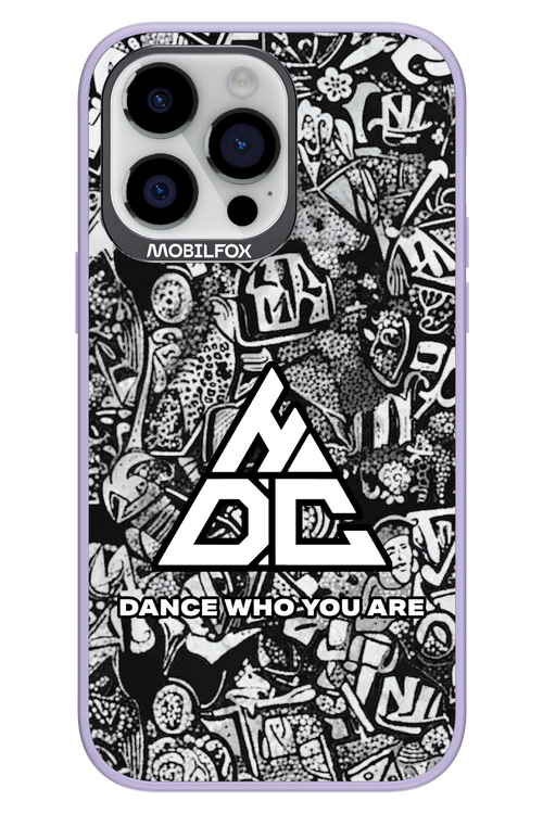 HDC 7 - Apple iPhone 14 Pro Max