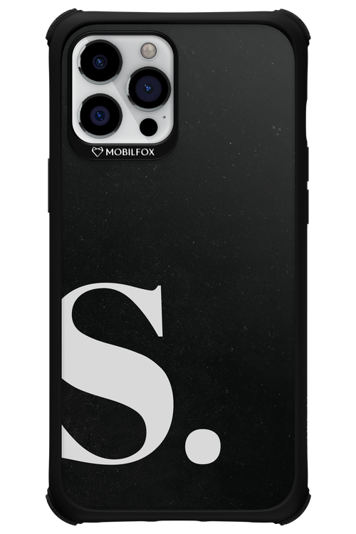 S (Off Space) 2.0 - Apple iPhone 12 Pro Max