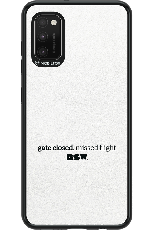 BSW FourSeasons 12 2.0 - Samsung Galaxy A41