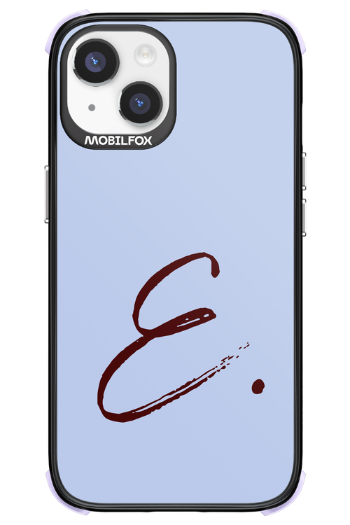 (Jellyfish Presso) E 2.0 - Apple iPhone 14