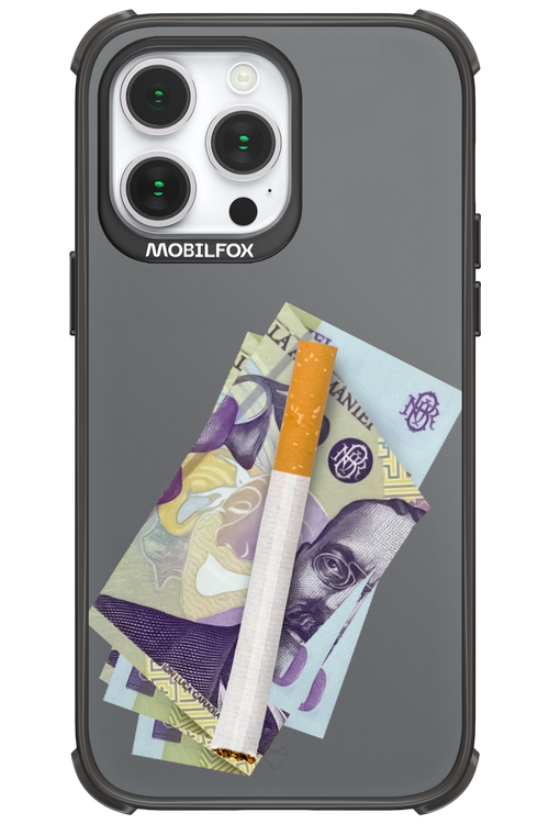 Cigarette 100 Lei - Apple iPhone 14 Pro Max