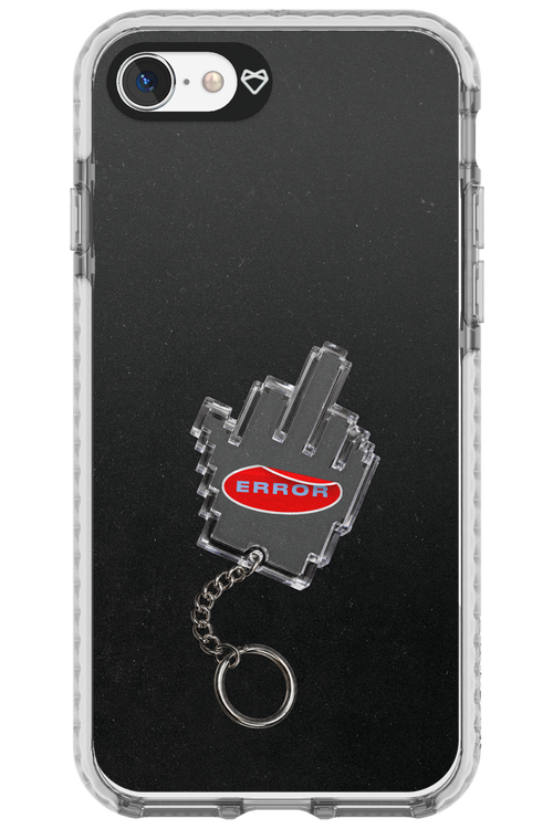 Err0r 2.0 - Apple iPhone 8