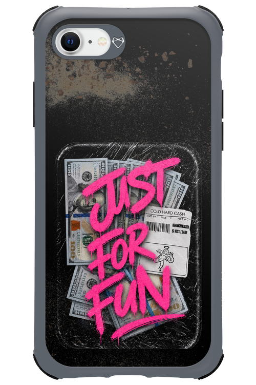 Just For Fun 2.0 - Apple iPhone 7