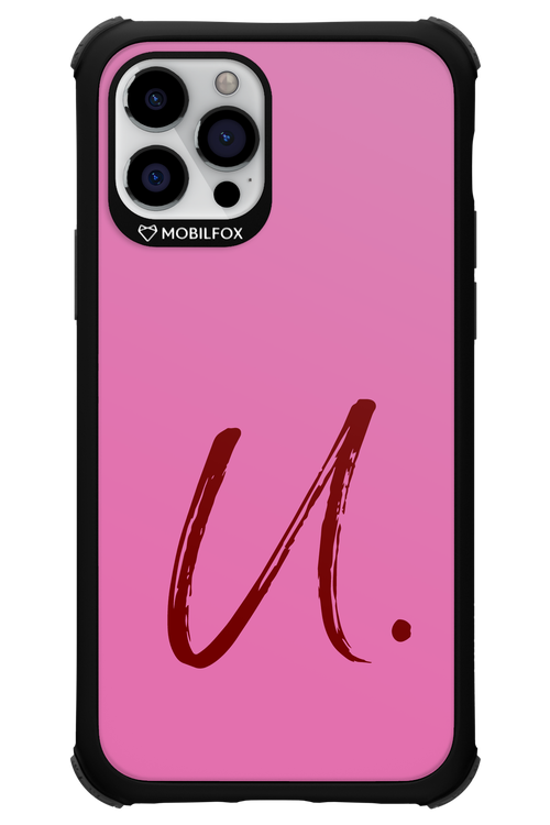 (Sorbet) U 2.0 - Apple iPhone 12 Pro