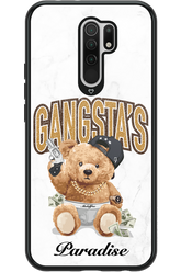 Gangsta - Xiaomi Redmi 9