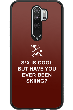 Have You Ever - Xiaomi Redmi Note 8 Pro