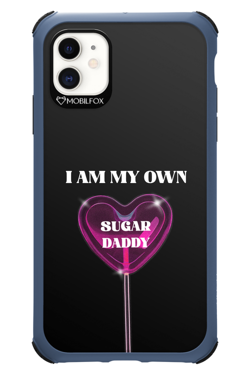 Sugar Daddy - Apple iPhone 11