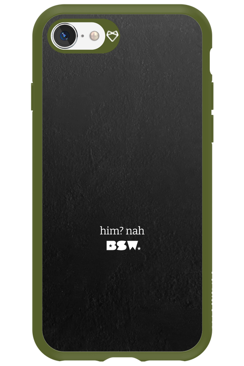 BSW FourSeasons 9 2.0 - Apple iPhone SE 2022