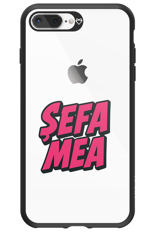 Sefa Mea - Apple iPhone 8 Plus