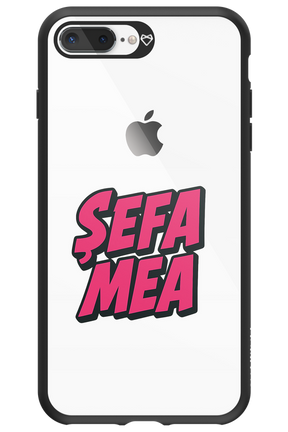 Sefa Mea - Apple iPhone 8 Plus
