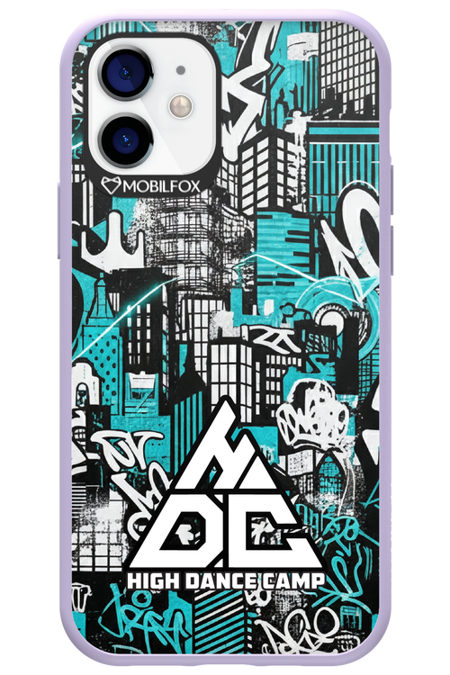 HDC 3 2.0 - Apple iPhone 12