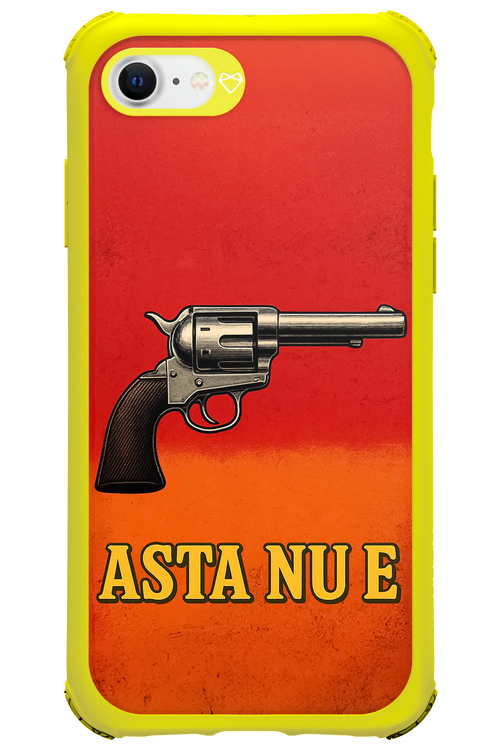 Asta Nu E - Apple iPhone 8