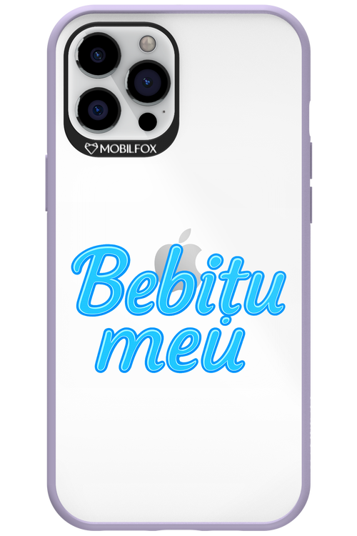 Meuu 2.0 - Apple iPhone 12 Pro Max