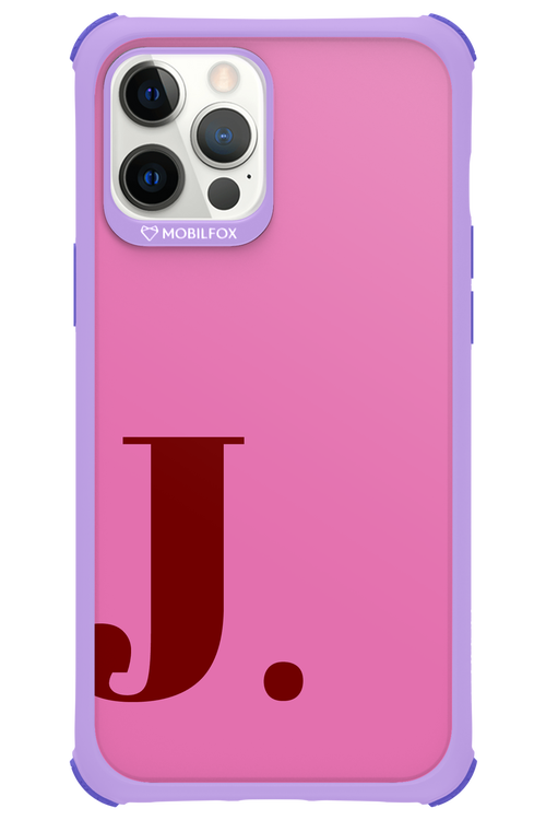 J (Sorbet) 2.0 - Apple iPhone 12 Pro Max