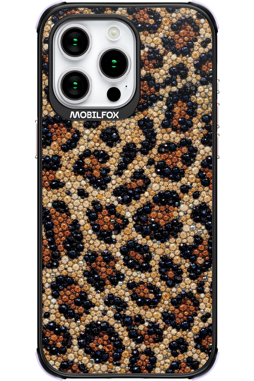 Crystal Roar 2.0 - Apple iPhone 15 Pro Max