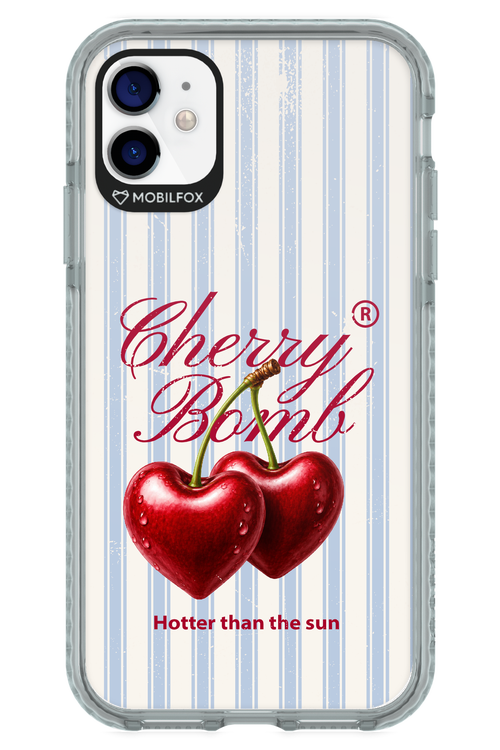 Cherry Bomb 2.0 - Apple iPhone 11