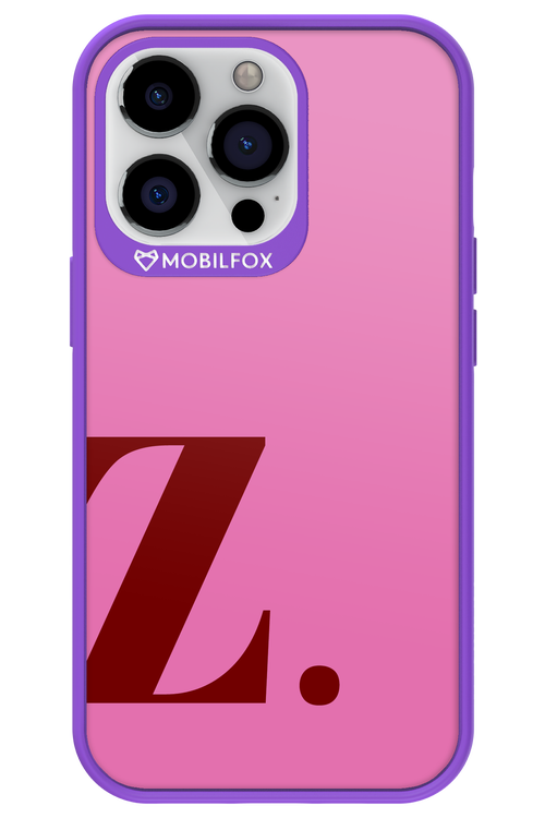 Z (Sorbet) 2.0 - Apple iPhone 13 Pro