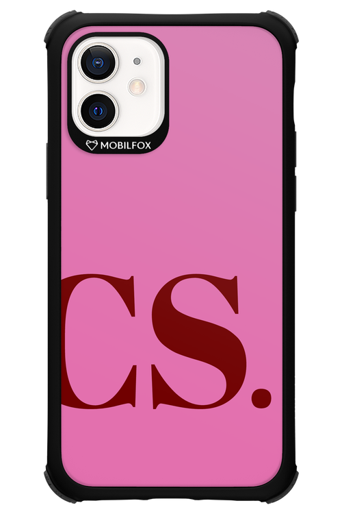 CS (Sorbet) 2.0 - Apple iPhone 12