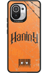 Haniny Grunge - Xiaomi Mi 11 5G