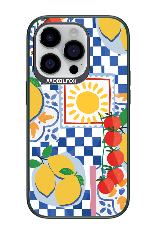 Sorrento Dream 2.0 - Apple iPhone 14 Pro