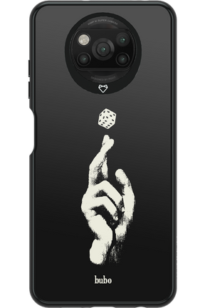 DAMNED LUCK - Xiaomi Poco X3 NFC